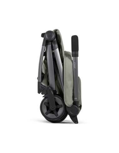 Joolz Aer² x Wildride | Silla de paseo ligera + portabebés