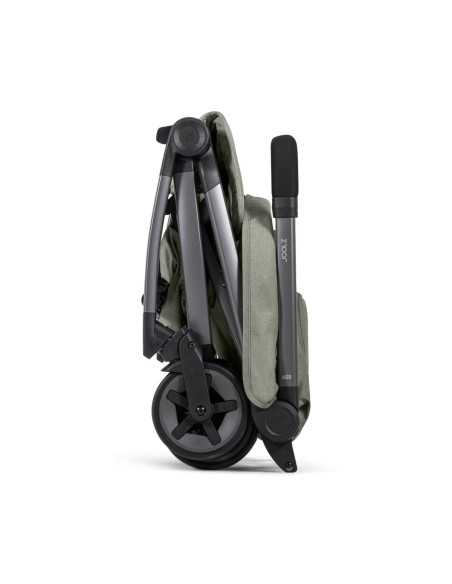 Joolz Aer² x Wildride | Silla de paseo ligera + portabebés