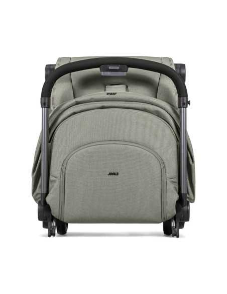 Joolz Aer² x Wildride | Silla de paseo ligera + portabebés