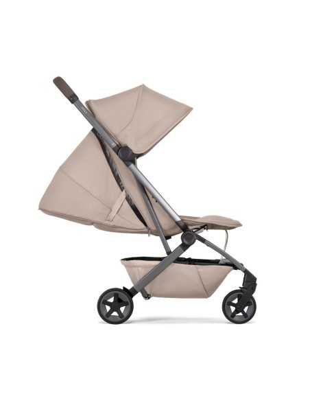 Joolz Aer² x Wildride | Silla de paseo ligera + portabebés