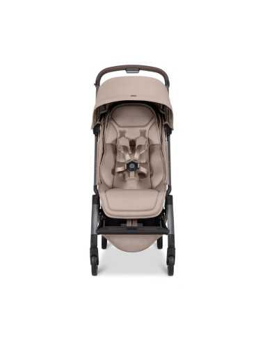 Joolz Aer² x Wildride | Silla de paseo ligera + portabebés