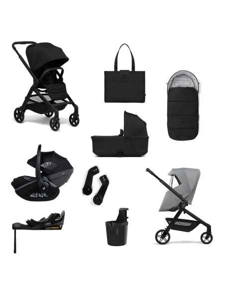 Pack Joolz Hub² Todo en Uno | Capazo, Maxi-Cosi y accesorios
