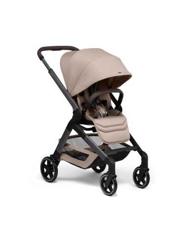 Pack Joolz Hub² Todo en Uno | Capazo, Maxi-Cosi y accesorios
