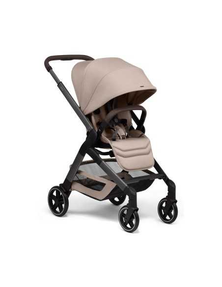 Pack Joolz Hub² Todo en Uno | Capazo, Maxi-Cosi y accesorios