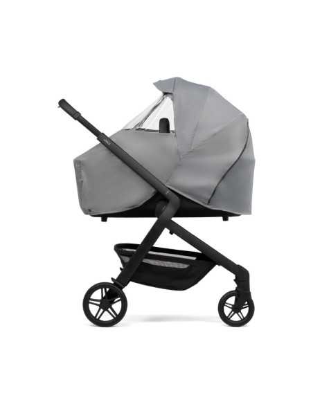 Pack Joolz Hub² Silla de Coche | Capazo, Maxi-Cosi y base