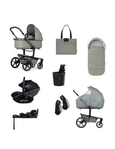 Pack Joolz Day⁵ Todo en Uno | Maxi-Cosi, base y accesorios