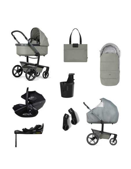 Pack Joolz Day⁵ Todo en Uno | Maxi-Cosi, base y accesorios
