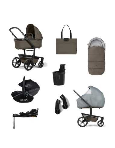 Pack Joolz Day⁵ Todo en Uno | Maxi-Cosi, base y accesorios
