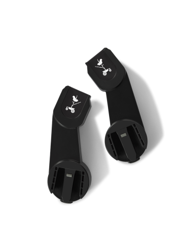 Pack Joolz Day⁵ Silla de Coche | Maxi-Cosi, base y adaptadores