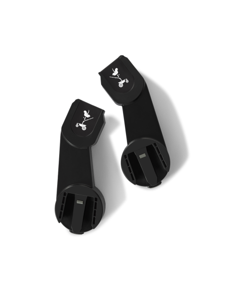 Pack Joolz Day⁵ Silla de Coche | Maxi-Cosi, base y adaptadores