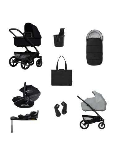 Pack Joolz Geo⁵ Todo en Uno | Maxi-Cosi, base y accesorios