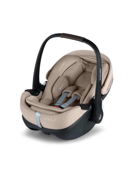Pack Joolz Geo⁵ Silla de Coche | Maxi-Cosi, base y adaptadores