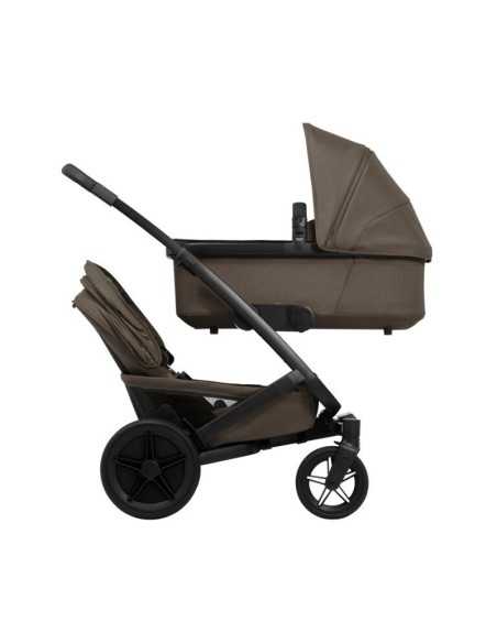 Pack Joolz Geo⁵ Doble Todo en Uno | Duo Set, Maxi-Cosi y base