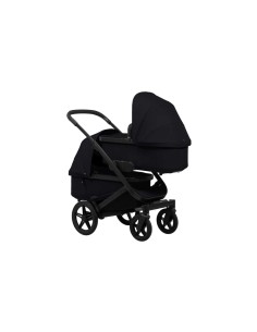 Pack Joolz Geo⁵ Gemelar Todo en Uno | 2 Maxi-Cosi y 2 bases
