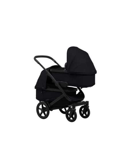 Pack Joolz Geo⁵ Gemelar Todo en Uno | 2 Maxi-Cosi y 2 bases