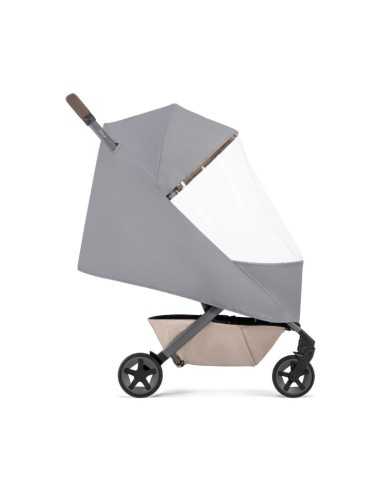 Pack Joolz Aer² Todo en Uno | Silla ligera, capazo y accesorios