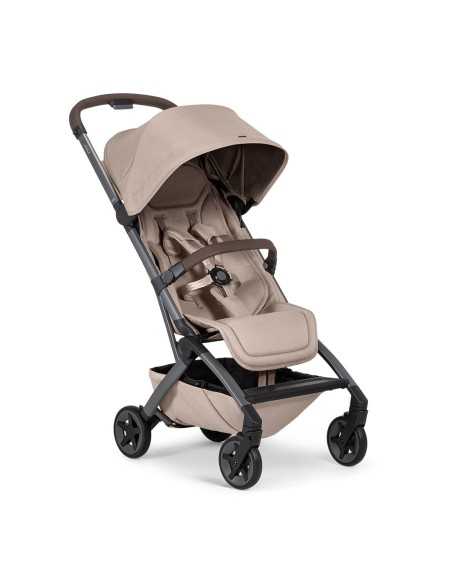 Pack Joolz Aer² Todo en Uno | Silla ligera, capazo y accesorios