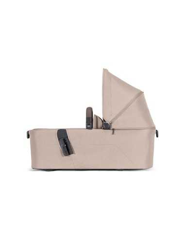 Pack Joolz Aer² Todo en Uno | Silla ligera, capazo y accesorios