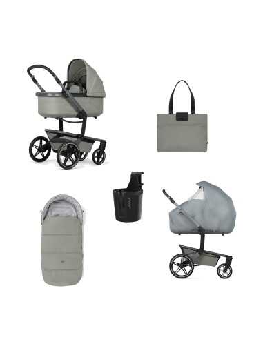 Pack Joolz Day⁵ Esenciales Recién Nacido | Carrito y accesorios Pack Joolz Day⁵ Esenciales Recién Nacido | Carrito y accesorios