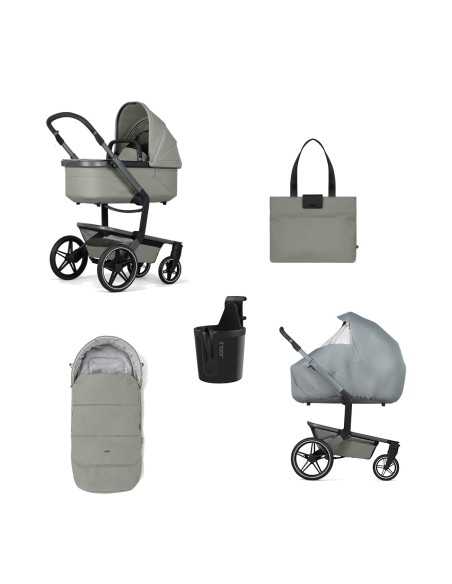 Pack Joolz Day⁵ Esenciales Recién Nacido | Carrito y accesorios Pack Joolz Day⁵ Esenciales Recién Nacido | Carrito y accesorios