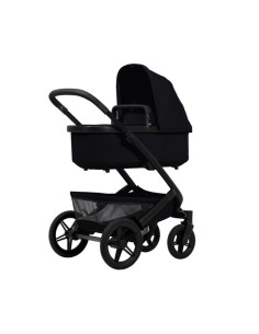 Pack Joolz Geo⁵ Esenciales Recién Nacido | Carrito y accesorios 2