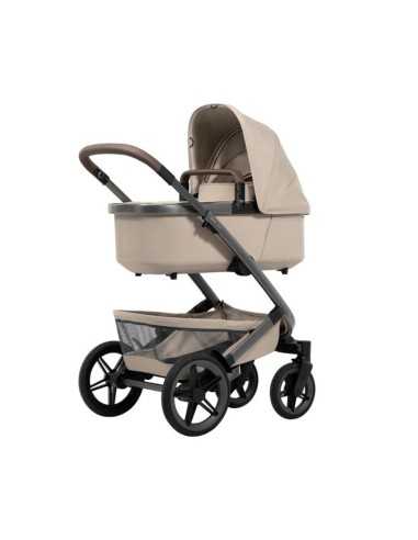 Pack Joolz Geo⁵ Esenciales Recién Nacido | Carrito y accesorios