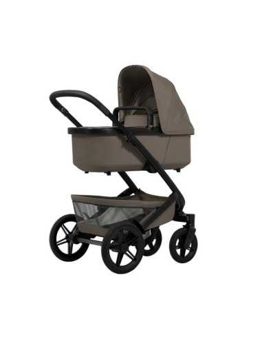 Pack Joolz Geo⁵ Esenciales Recién Nacido | Carrito y accesorios