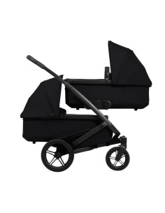Pack Joolz Geo⁵ Gemelar Esenciales Recién Nacido | Carrito gemelar 2