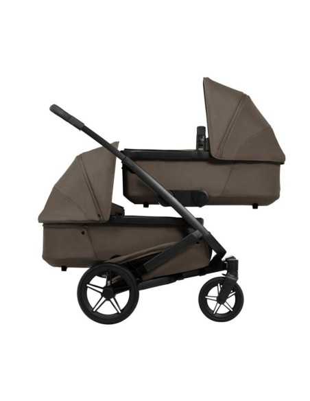 Pack Joolz Geo⁵ Gemelar Esenciales Recién Nacido | Carrito gemelar Pack Joolz Geo⁵ Gemelar Esenciales Recién Nacido | Carrito gemelar