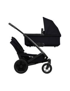 Pack Joolz Geo⁵ Doble Esenciales Recién Nacido | Carrito para dos 2