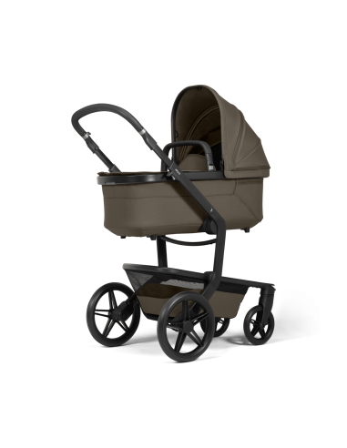 Joolz Day 5: Cochecito Premium Ergonómico y Sostenible | El Último Koala