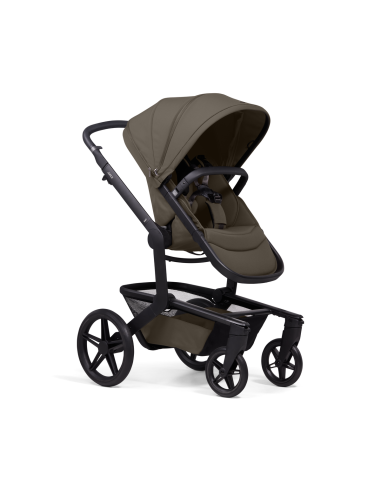 Joolz Day 5: Cochecito Premium Ergonómico y Sostenible | El Último Koala