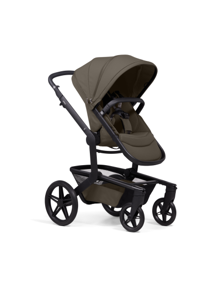 Joolz Day 5: Cochecito Premium Ergonómico y Sostenible | El Último Koala