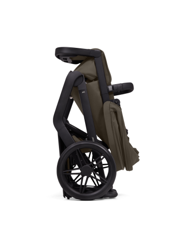 Joolz Day 5: Cochecito Premium Ergonómico y Sostenible | El Último Koala