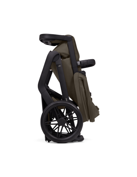 Joolz Day 5: Cochecito Premium Ergonómico y Sostenible | El Último Koala