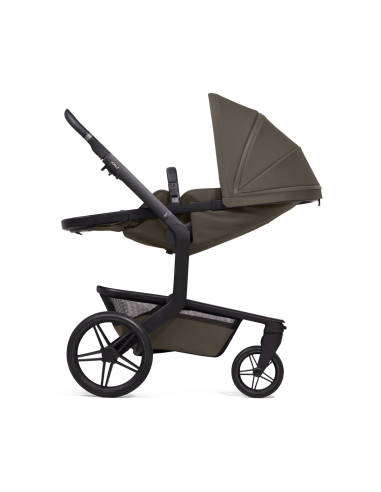 Joolz Day 5: Cochecito Premium Ergonómico y Sostenible | El Último Koala