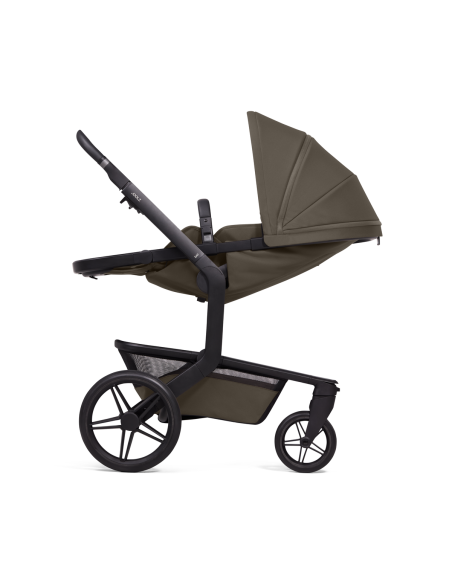 Joolz Day 5: Cochecito Premium Ergonómico y Sostenible | El Último Koala