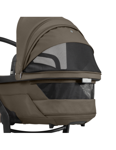 Joolz Day 5: Cochecito Premium Ergonómico y Sostenible | El Último Koala