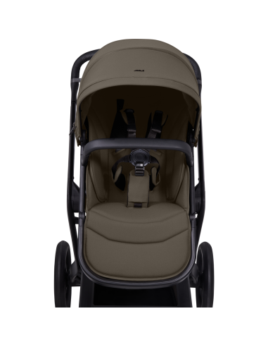 Joolz Day 5: Cochecito Premium Ergonómico y Sostenible | El Último Koala