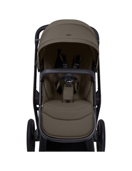 Joolz Day 5: Cochecito Premium Ergonómico y Sostenible | El Último Koala