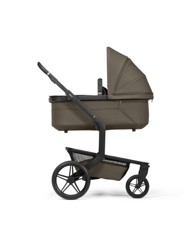 Joolz Day 5: Cochecito Premium Ergonómico y Sostenible | El Último Koala