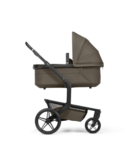 Joolz Day 5: Cochecito Premium Ergonómico y Sostenible | El Último Koala