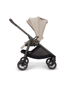 Carrito Nuna Swiv: 4 ruedas que giran 360º | El Último Koala 2