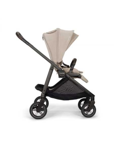Carrito Nuna Swiv: 4 ruedas que giran 360º | El Último Koala