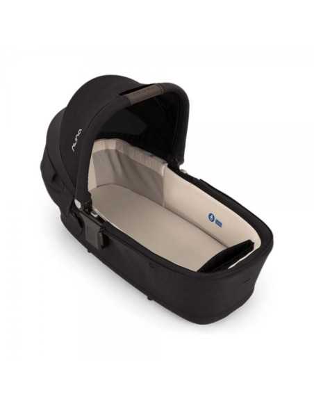 Capazo Nuna LYTL IXXA Next para carrito IXXA Next | El Último Koala