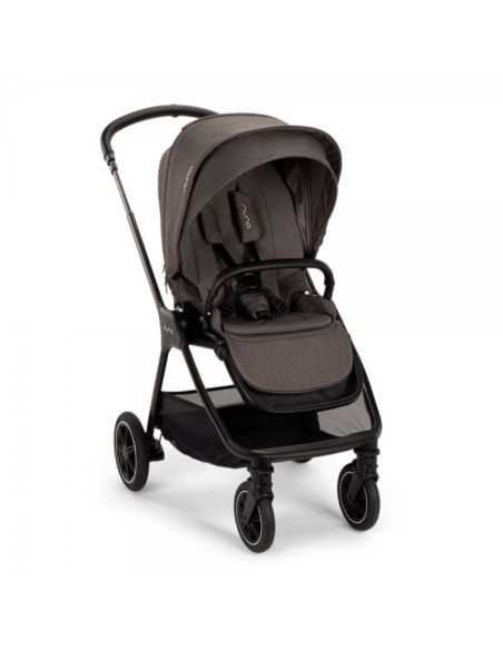 Carrito Nuna Triv Next ligero y reversible | El Último Koala