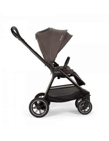 Carrito Nuna Triv Next ligero y reversible | El Último Koala