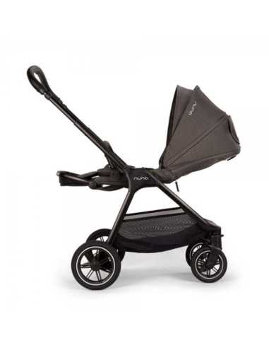Carrito Nuna Triv Next ligero y reversible | El Último Koala
