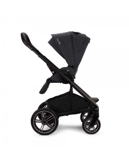 Carrito Nuna Mixx Next: reversible y con suspensión | El Último Koala