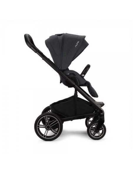 Carrito Nuna Mixx Next: reversible y con suspensión | El Último Koala